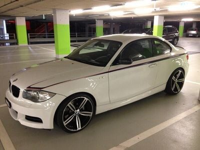 Gebraucht 2009 BMW 135 Kleinwagen | CHF 38’000