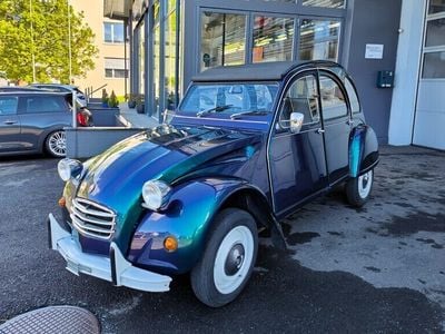 Gebraucht 1987 Citroën 2CV Limousine | CHF 9’800