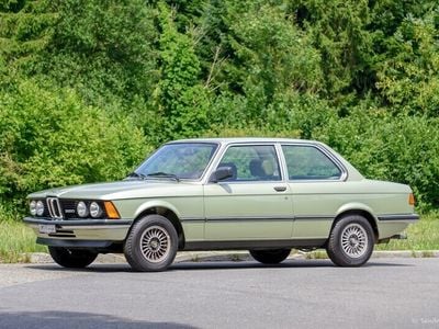 Gebraucht 1982 BMW 320 | CHF 26’800