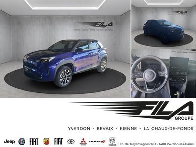 Neu 2025 Toyota Yaris Cross Trend SUV | CHF 35’780 (Fairer Preis)
