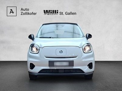 Neu Leapmotor T03 69 kW (95 PS) 2026 Kleinwagen