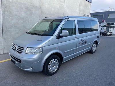 Gebraucht 2008 VW T5 Comfortline Van | CHF 27’499