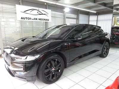 Gebraucht 2019 Jaguar I-Pace SUV | CHF 23’900 (Guter Preis)