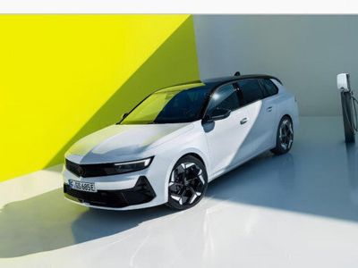 Gebraucht 2024 Opel Astra GSe Kombi | CHF 47’990