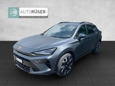 Gebraucht 2024 Cupra Formentor SUV | CHF 39’940