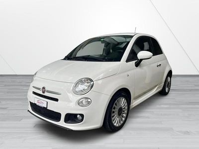 Gebraucht Fiat 500 S 105 PS (77 kW) 2014