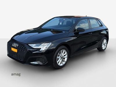 Gebraucht 2022 Audi A3 Sportback e-tron Attraction Kleinwagen | CHF 22’990 (Guter Preis)