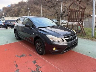 Gebraucht 2012 Subaru XV SUV | CHF 3’900 (Superpreis)