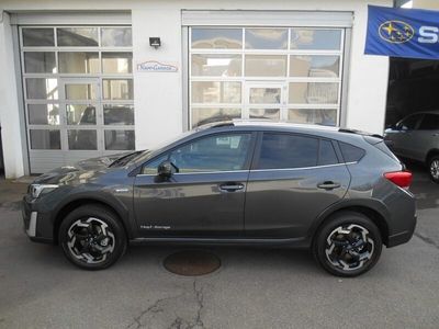 gebraucht Subaru XV 2.0i e-Boxer Swiss Plus