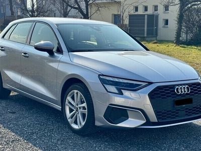 Audi A3 Sportback e-tron