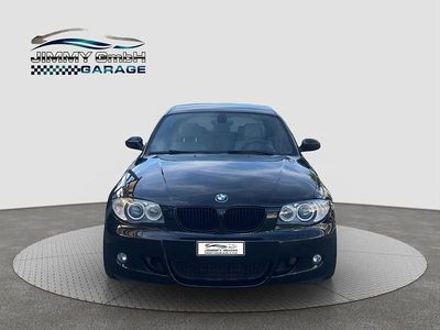 Gebraucht 2006 BMW 130 Comfort Edition Kleinwagen | CHF 9’980