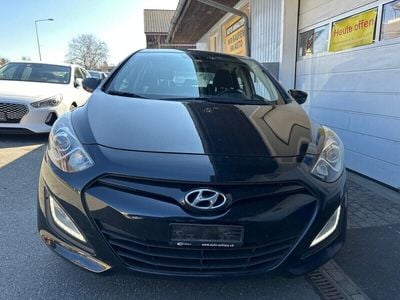 Gebraucht 2014 Hyundai i30 Style | CHF 6’500