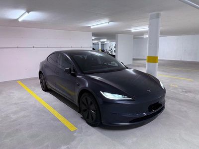Gebraucht 2023 Tesla Model 3 Limousine | CHF 37’000