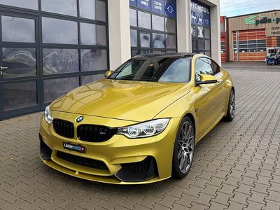 Gebraucht 2015 BMW M4 Coupé | CHF 44’000 (Teuer)