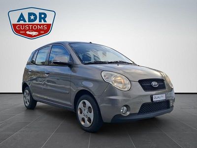 Gebraucht 2011 Kia Picanto Kleinwagen | CHF 3’800 (Superpreis)