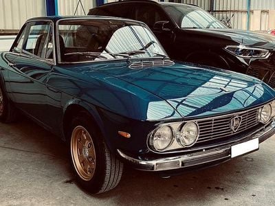 Gebraucht 1973 Lancia Fulvia | CHF 79’900