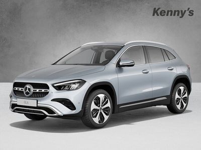 Mercedes GLA200