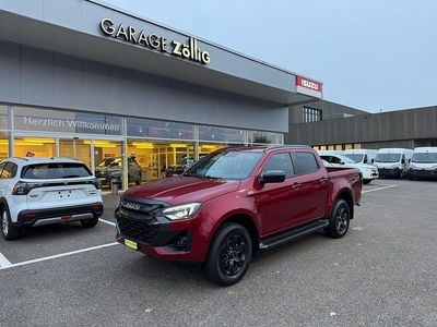 Gebraucht Isuzu D-Max 164 PS (120 kW) 2024 Abholung
