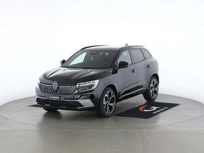 Schwarz Gebraucht 2024 Renault Austral Techno Esprit Alpine SUV | CHF 34’900 (Fairer Preis)