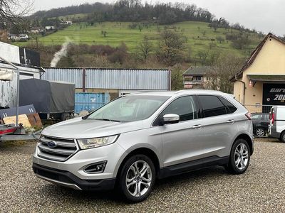 Gebraucht 2017 Ford Edge Titanium SUV | CHF 11’700