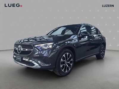 Neu (2026) Mercedes GLC200 204 PS | Fairer Preis