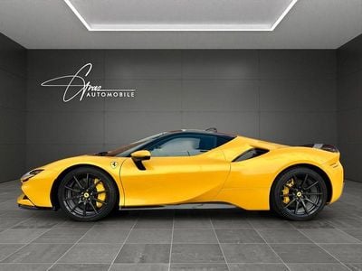 Gebraucht 2021 Ferrari SF90 Coupé | CHF 429’000