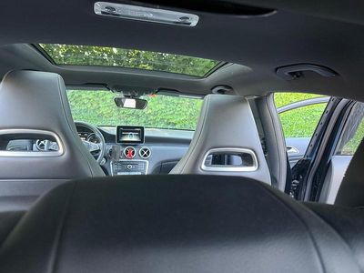 Gebraucht 2016 Mercedes A200 Night | CHF 14’990