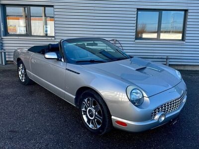Gebraucht 2004 Ford Thunderbird | CHF 19’950