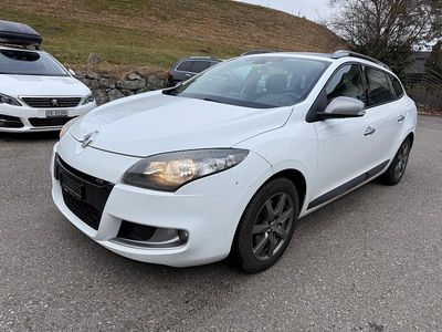 Gebraucht Renault Mégane III Dynamique 180 PS (132 kW) 2009