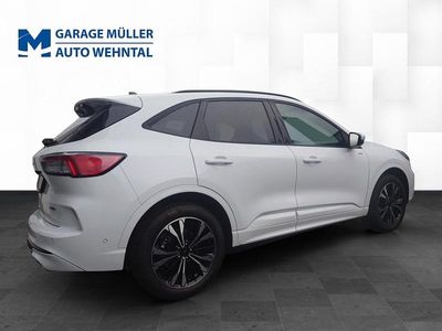 Gebraucht 2024 Ford Kuga ST-Line SUV | CHF 29’950 (Fairer Preis)