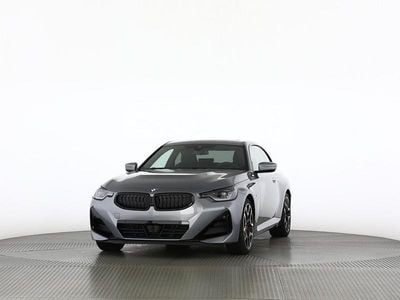 Grau Neu 2025 BMW 230 M Sport Coupé | CHF 66’200 (Guter Preis)