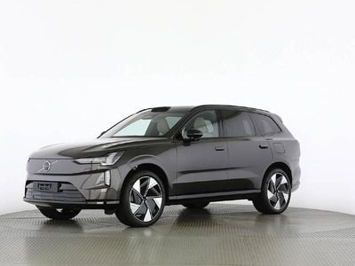 Grau Gebraucht 2025 Volvo EX90 Performance SUV | CHF 99’355 (Fairer Preis)