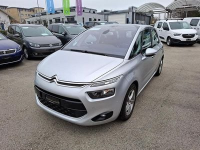 Gebraucht 2013 Citroën C4 Picasso Intensive Van / Kleinbus | CHF 8’500 (Etwas zu teuer)