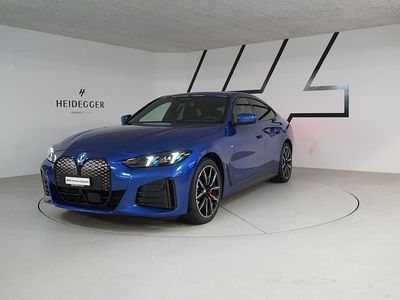 Gebraucht 2024 BMW i4 M Sport Limousine | CHF 63’999