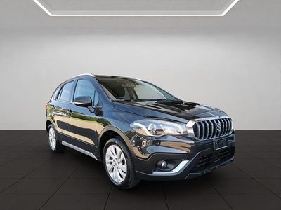 Gebraucht Suzuki SX4 S-Cross 129 PS (94 kW) 2021 SUV