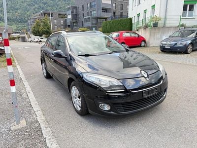 Gebraucht 2013 Renault Mégane III Dynamique | CHF 2’300 (Superpreis)