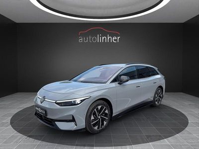 Gebraucht 2025 VW ID.7 Pro Kombi | CHF 59’490 (Teuer)