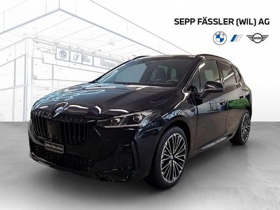 Neu 2025 BMW 230e Active Tourer M Sport Van / Kleinbus | CHF 66’700