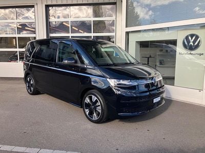 Neu 2025 VW Multivan Style Van | CHF 90’441