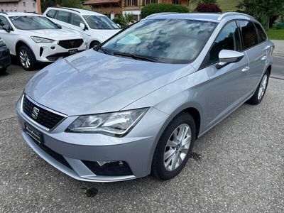 Seat Leon ST