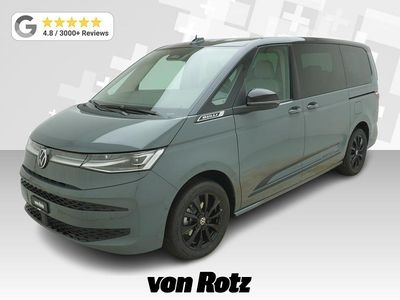 Neu 2025 VW Multivan Edition Van | CHF 56’950