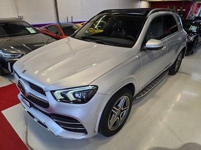 Mercedes GLE300