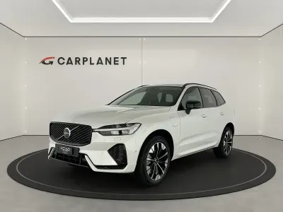 Neu (2026) Volvo XC60 Ultra 250 PS