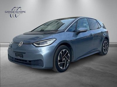 Gebraucht 2021 VW ID.3 Pro Performance Kleinwagen | CHF 21’500 (Fairer Preis)