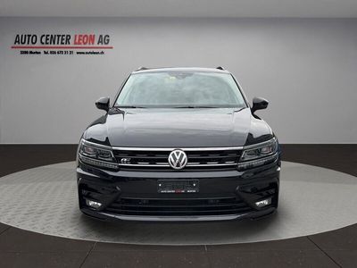 gebraucht VW Tiguan 1.5TSI Evo Comfortline DSG