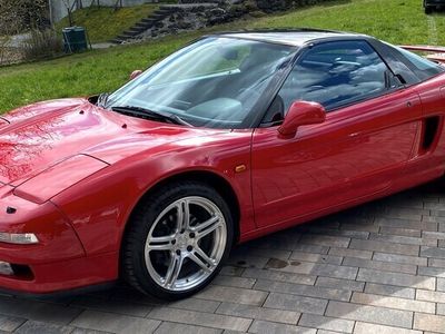 Gebraucht 1992 Honda NSX | CHF 99’000
