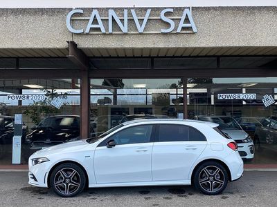 Gebraucht 2021 Mercedes A250 AMG line | CHF 36’900