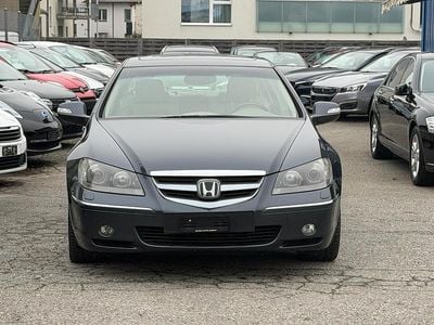 Gebraucht 2006 Honda Legend | CHF 4’600