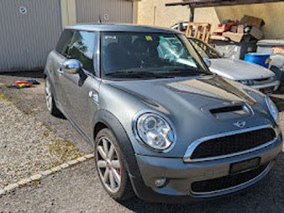 Mini John Cooper Works