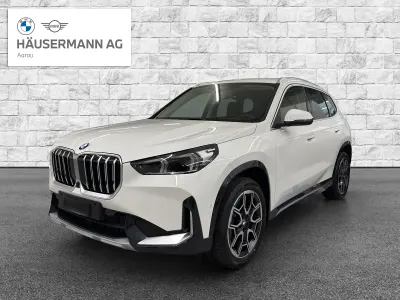 Neu (2026) BMW X1 xLine 149 PS | Fairer Preis